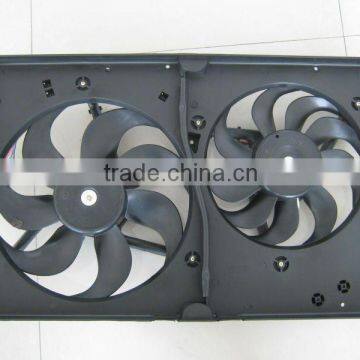 RADIATOR COOLING FAN FOR BORA