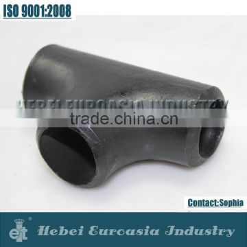 ASTM A234 WPB SCH40 Butt Welded Fittings