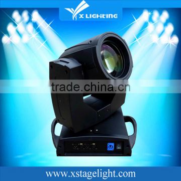 wedding 200w stage lighting sharpy 5r beam moving head light for dj