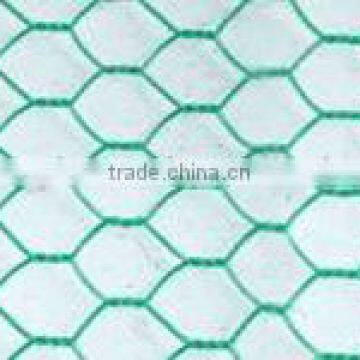 hexagonal wire netting