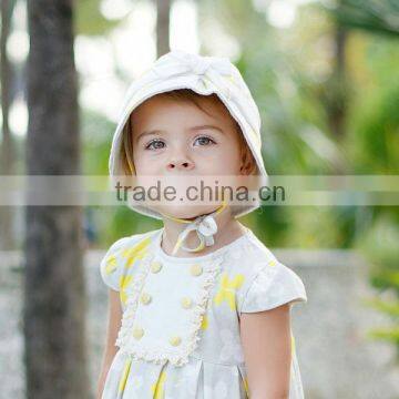 dave bella summer baby hat sun hat summer hat babi cap DB145