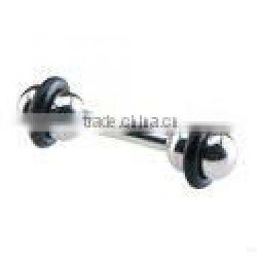 bananabell piercing jewelry 316L surgical steel