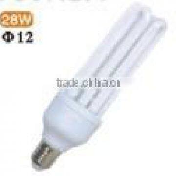 NEW!!!4U 26W/28W tube bulb PANDA energy saving