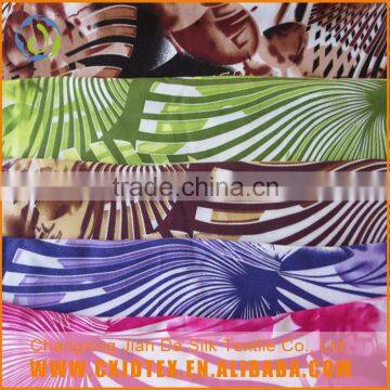 Great material new design latest design nice design fashion challie rayon fabric design