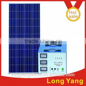 using solar panels300W solar power DC and AC system solar power system hs code