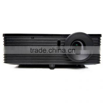 Shezhen Manufacture Professional Education Conference Use XGA 3000 Lumes Long Throw Projector photo-2