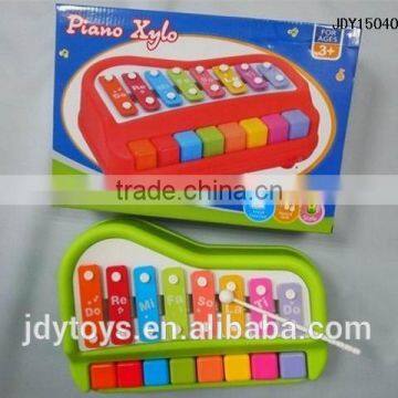 2014 Newest Hot Selling Five Sounds Trumpet Knock the Piano photo-2