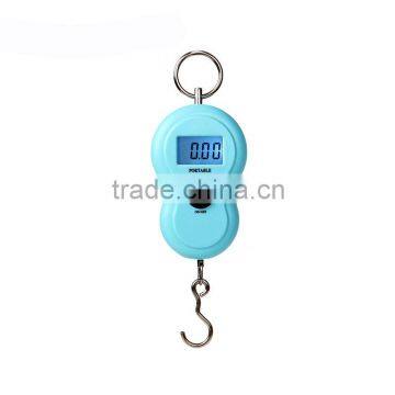 Hydraulic Digital Hand Pallet Scales