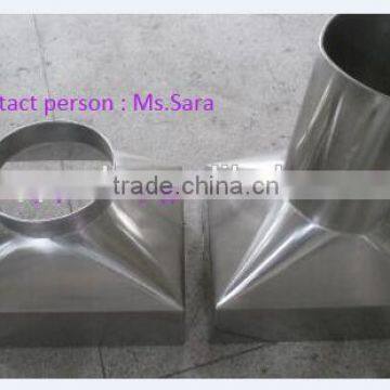 Bucket Conveyor for Peanuts photo-4