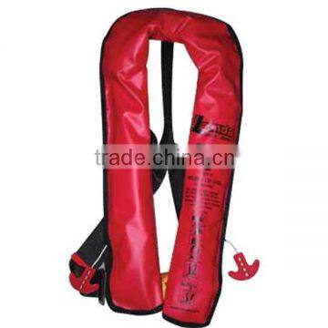 SOLAS Inflatable Lifejackets 150N & 275N (71107) (SSS-1308)