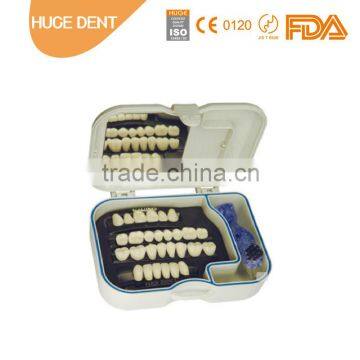 Acrylic Teeth Maist DENTURE CARE BOX