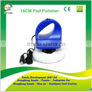 16cm Pad Polisher