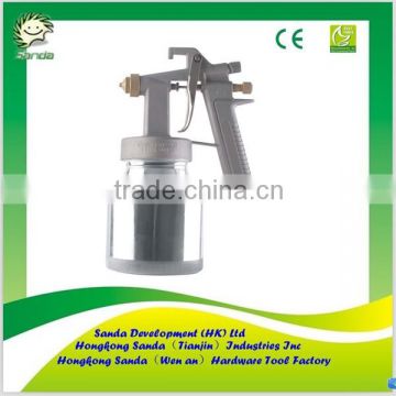 low presssure spray gun