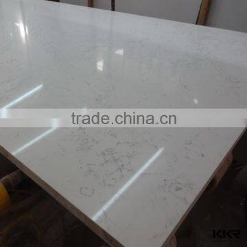 Wholesale Largest Size Venus Quartz Slab for Countertop