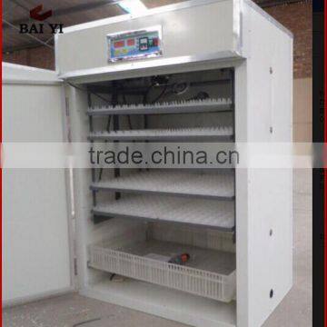 Hot Sale Mini Chicken Egg Incubator/Chicken Hatching Machine