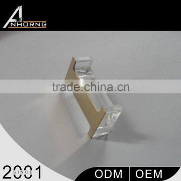 High Quality Top-Grade Raw Material Smooth Line Acrylic Illuminated Letter With Acrylic Surface