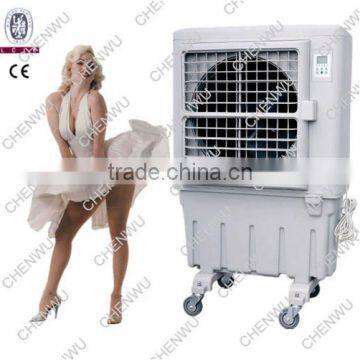 evaporative air cooler /desert air cooler /mobile air cooler/ portable air cooler air cooler