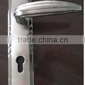 Door Handle Lock No.8006-173