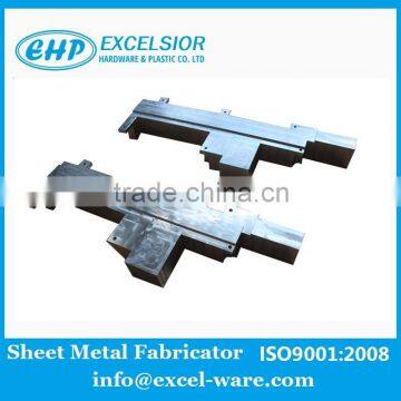 High Quality CNC machining parts