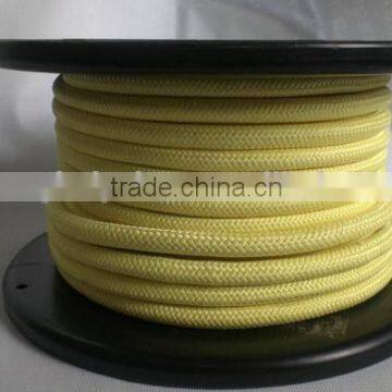 Safety Solutions 100% Kevlar Aramid Tubular Webbing