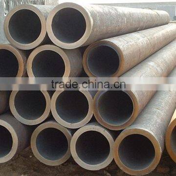 low cost ASME SA-209M seamless boiler tube for Wall panel