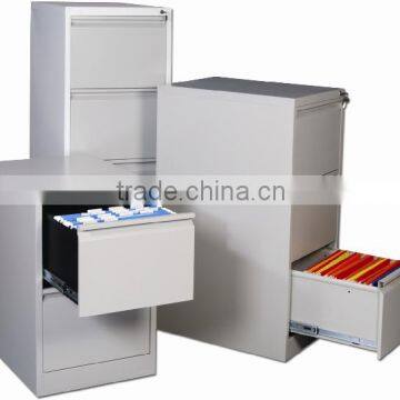 Metal Office Furniture Use for 2-drawer Storage Steel Vertical Filing Cabinet photo-6