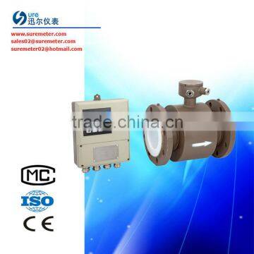 Water Electromagnetic Flow Meter photo-2