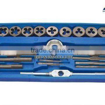 20pcs threading die head