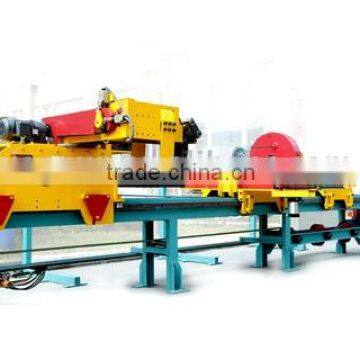 Single Puller(Aluminum Extrusion Auxiliary device)