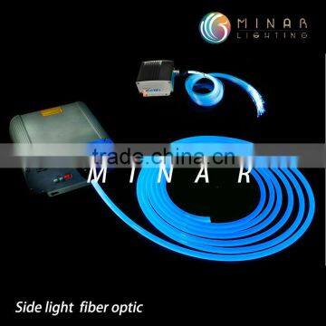 China Supplier Side Glow Optic Fiber Pool Lighting