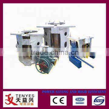 High Efficiency M. F. smelting furnace equipment