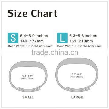 Fitbit Alta Classic Band Large Size and Small Size photo-5