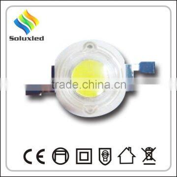 1W 3W LED Bulb Light Driver With 2 Years Warranty