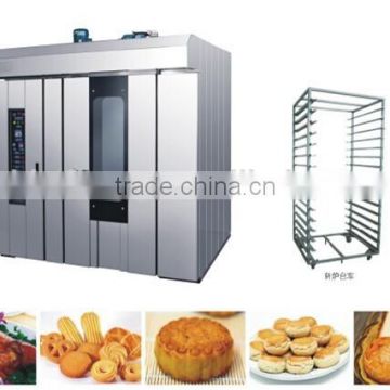 double bakery rack oven, single bakery rack oven