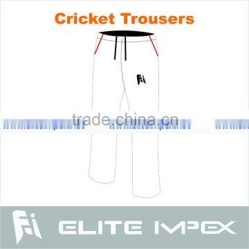 brand trousers