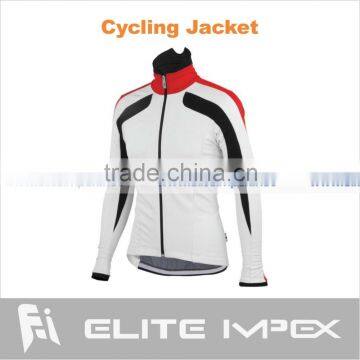 cycling jacket