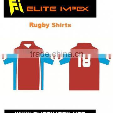2014 hq sublimated rugby jesey