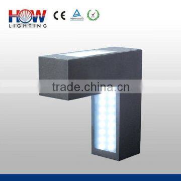 4W 210LM LED Garden Light With IP54 LED Landscape Lighting