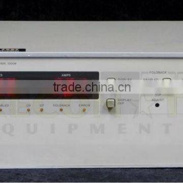 Agilent / HP 6032A System Autoranging DC Power Supply, 60V, 50A