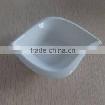 Chaozhou White Porcelain Snack Dishes photo-2