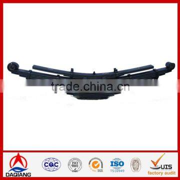 mitsubishi heavy duty leaf spring