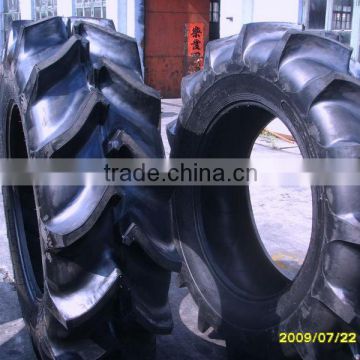 Good quality 7.5-16/20 agricultural/farm tractor tires and tube