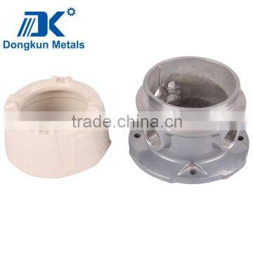 aluminum die casting parts for auto