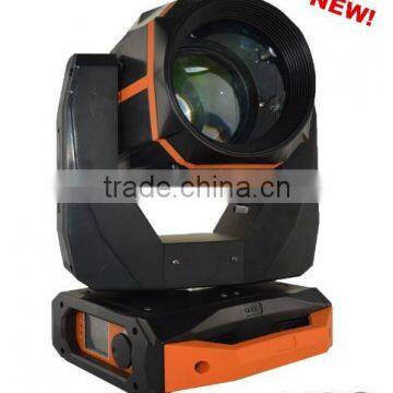 HOT&NEW 2015! DAGE AD-3320 Sharpy 330w 15r Beam Moving Head Light, 330W 15R Moving Head Light, Stage Light
