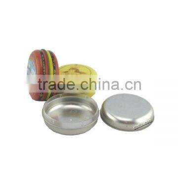 soap tin, perfumed soap tin can, washing powder packing box