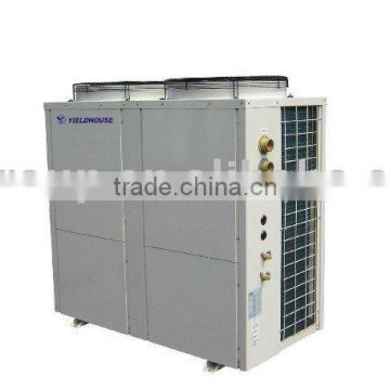 Hydrotherapy heat pump-CE