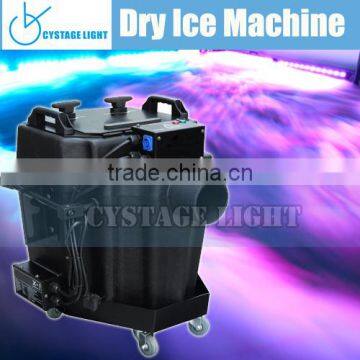 Stage Effect Equipment 6000W Dry Ice Machine