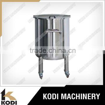 KODI High Quality Juice Storage Tank Stroage Container Vessel