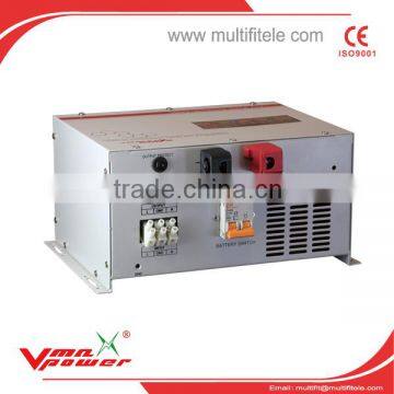 2016 Vmaxpower Hotsale Solar Hybrid Inverter VMI-S 800W for Home Use photo-3
