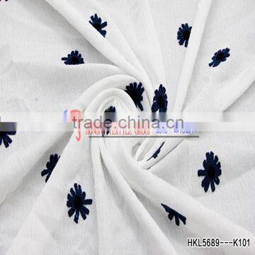 2016 New Cheap Cord Lace Fabric Lace Embroidery Fashion Fabric Design photo-4